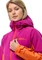 Jack Wolfskin Eagle Peak 2L Funktionsjacke new magenta (Damen) Vorschaubild