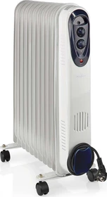 Nedis HTOI30WT11 Öl-Radiator