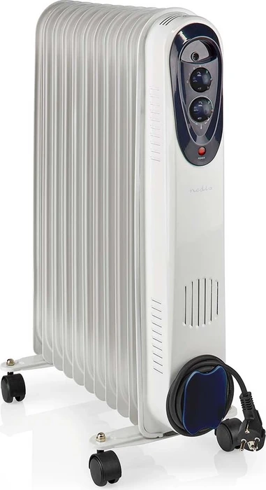 Nedis HTOI30WT11 Öl-Radiator