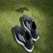 adidas S2G Spikeless 24 core black/cloud white/iron metallic (Herren) Vorschaubild
