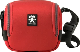 Crumpler Banana Cube XS Fototasche rot