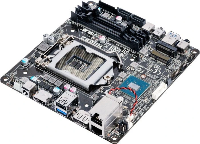 ASUS H110S2/CSM (Intel 1151)