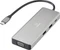 Renkforce 8-in-1 Dockingstation, USB-C 3.0 [Stecker] Vorschaubild