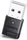 Ugreen Bluetooth Adapter, Bluetooth 6.0, USB-A [Stecker] (75073)