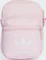 adidas Adicolor Classic Festival Umhängetasche clear pink Vorschaubild