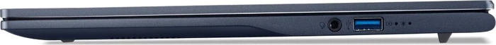 Acer Swift AI 14 SF14-51-75E9, Steam Blue, Core Ultra 7 258V, 32GB RAM, 1TB SSD, DE