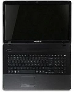 Packard Bell EasyNote TS11-HR-150GE, Core i3-2310M, 4GB RAM, 500GB HDD, GeForce GT 630M, DE