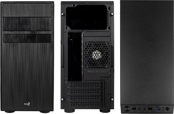 AeroCool Stark Mini