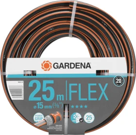 Gardena Comfort FLEX Schlauchset 16mm, 25m