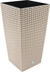 Prosperplast Rato Square Blumentopf 17cm