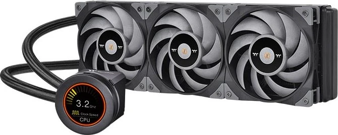 Thermaltake Toughliquid Ultra 360