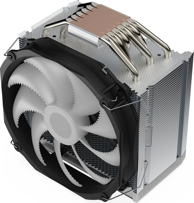 Endorfy SilentiumPC Fortis 5 ARGB