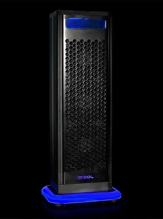 Alphacool Eiswand 360 CPU