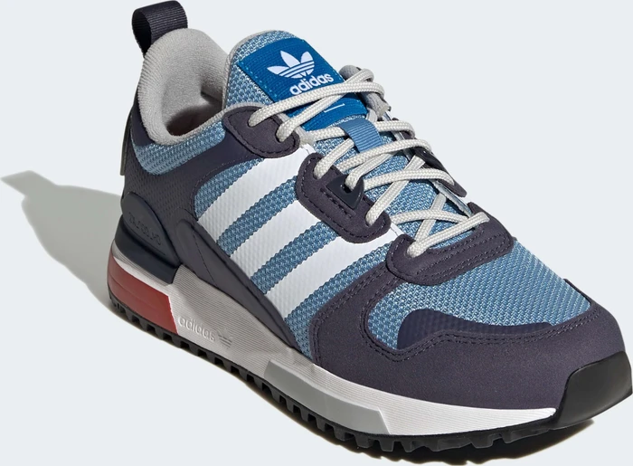 adidas ZX 700 HD team light blue/cloud white/shadow navy (Junior)