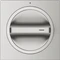Grohe Allure UP-Ventil Oberbau supersteel Vorschaubild