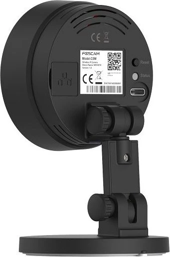 Foscam C5M, schwarz