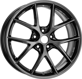 BBS CI-R Unlimited 9.0x20 5/117.5 ET72 (verschiedene Farben)