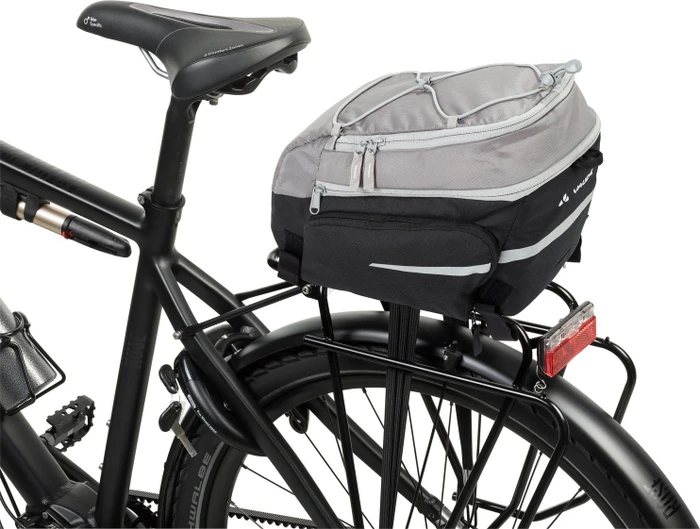 Vaude Silkroad Plus Gepäcktasche pebbles