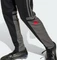 adidas Squadra 25 Trainingshose lang black/team grey four/pure ruby (Junior) Vorschaubild