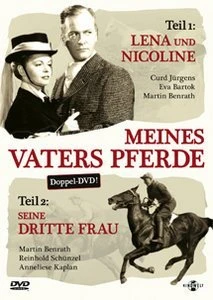 Meines Vaters Pferde - Lena und Nicoline/Seine dritte Frau (DVD)