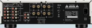 Denon PMA-1510 silber