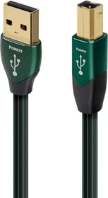 Audioquest USB Digital Audio Kabel, 0.75m (verschiedene Farben)