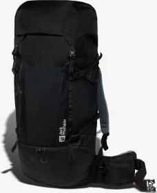 Jack Wolfskin Trailflair M 50 S-L schwarz
