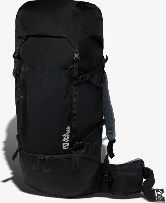 Jack Wolfskin Trailflair M 50 S-L schwarz