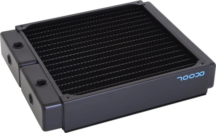 Alphacool NexXxoS XT45 Full Copper