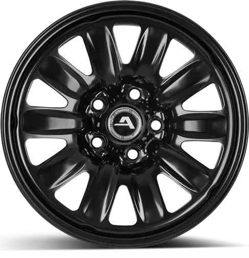 Alcar Hybridrad 01 7.0x16 5/108 ET44 (verschiedene Farben)