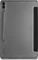 Hama Tablet Case Fold Clear für Samsung Galaxy Tab S9 FE+ 12.4", schwarz Vorschaubild