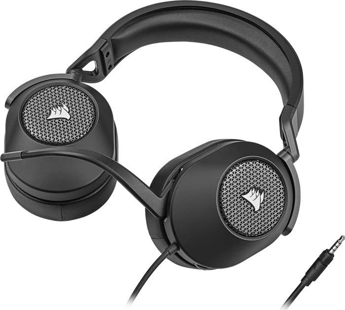 Corsair HS65 Surround carbon