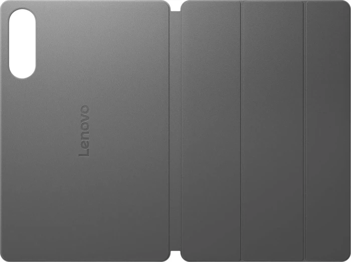 Lenovo Folio Case für Yoga Tab, Luna Grey