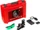 Sola Plano 3D Green Professional Akku-Kreuzlaser inkl. Koffer + Akku 3.45Ah (71017201)