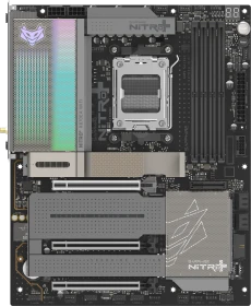 Sapphire NITRO+ X870EA PhantomLink (AMD AM5)