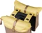 Basil Vive Doppeltasche MIK Gepäcktasche sand/yellow Vorschaubild