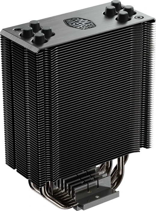 Cooler Master Hyper 212 Black Edition