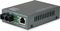 LevelOne FVT-1103, RJ-45, SC-Duplex SM 40km Vorschaubild