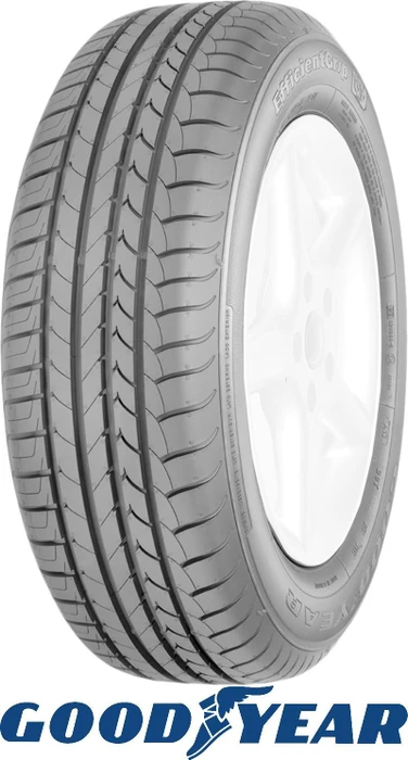 Goodyear EfficientGrip 255/40 R19 100Y XL RunOnFlat