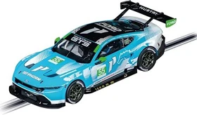 Carrera Digital 132 Ford Mustang GT3 Champion Spirit, No.55