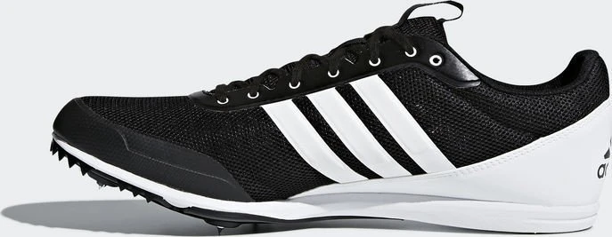 adidas Distancestar core black/ftwr white (Herren)