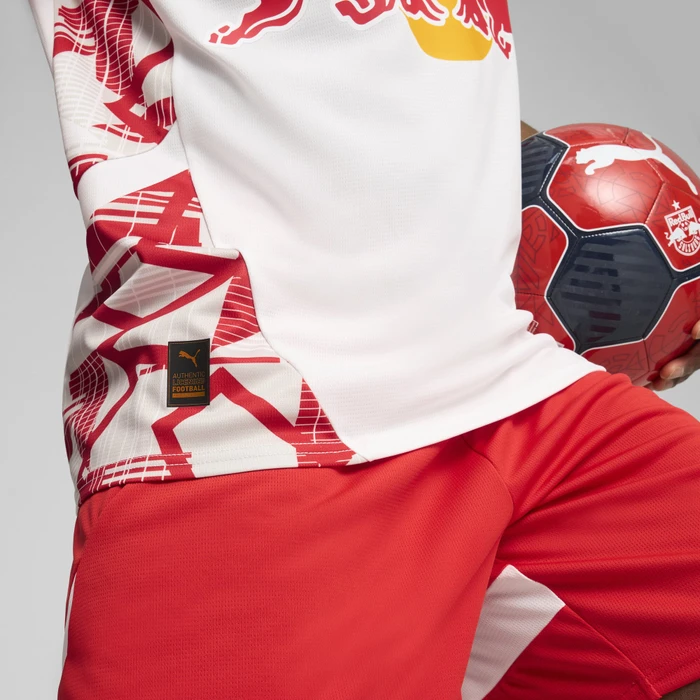 Puma FC Red Bull Salzburg 2024/2025 Heimtrikot kurzarm (Herren)