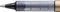 Uni-Ball Eye Broad UB-150-10 Tintenroller (Mine) sortiert, 3er-Set, Blister Vorschaubild