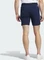 adidas Ultimate365 Pleated Golf Hose kurz collegiate navy (Herren) Vorschaubild