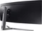 Samsung CHG90 (2021), 49" Vorschaubild