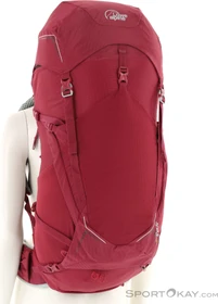 Lowe Alpine AirZone Trek ND33:40 raspberry (Damen)