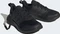 adidas Fortarun 2.0 Cloudfoam Lace core black/carbon (Junior) Vorschaubild