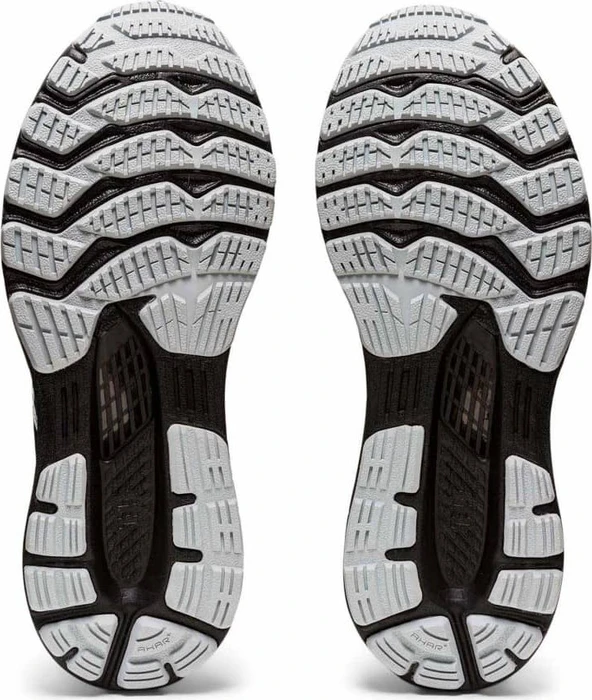 Asics Gel-Kayano 28 Platinum carrier grey/pure silver (Damen)