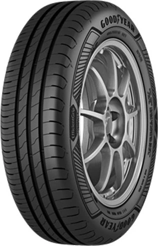 Goodyear EfficientGrip Compact 2