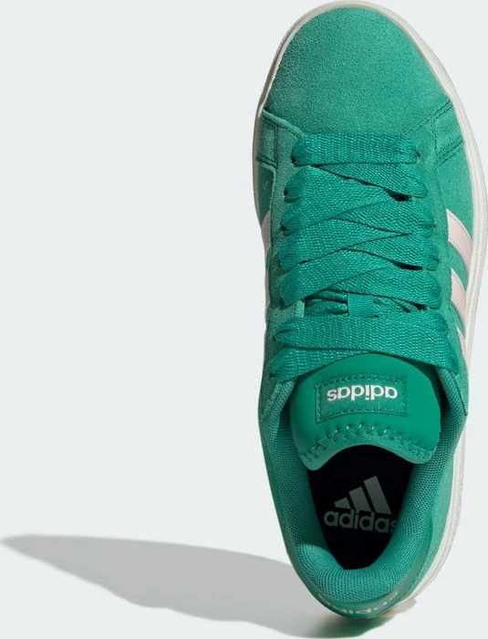 adidas Grand Court Base 00s court green/putty mauve/off white